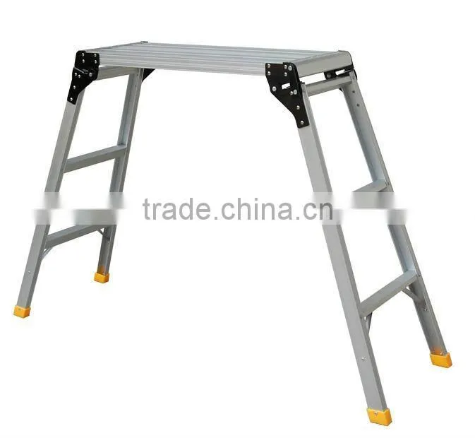 hot sell work platform with EN131