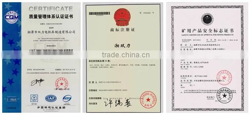 GTA Series Traction Rectification Cabinet for Mining Locomotive, Locomotive Accessories