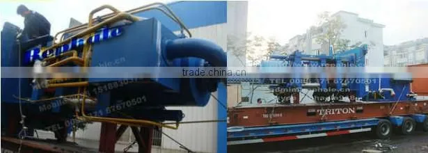 hot sell REPHALE BRAND salt licking block making machine