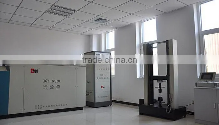 PE100 Pn16 HDPE/ PE water supply pipe