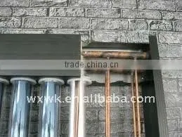 U pipe solar collector(WU)