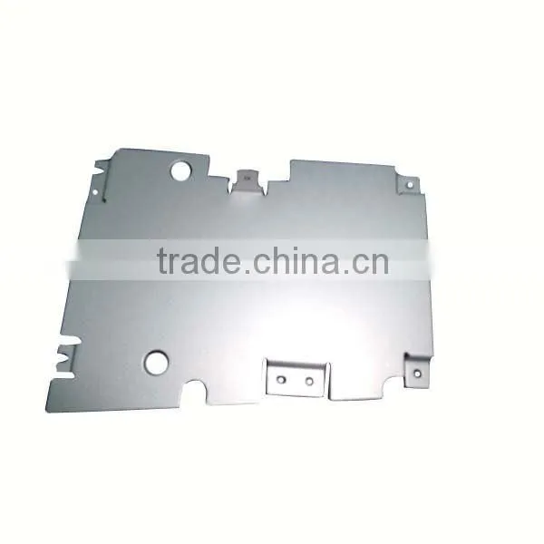 metal stamping plate of printer