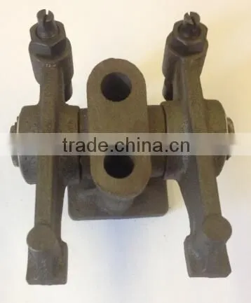 Farm Tractor Engine Spare Parts Rocker Arm Assembly