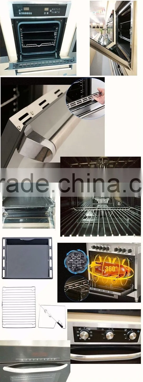gas oven built-in gas ovenBuilt-in oven on sale