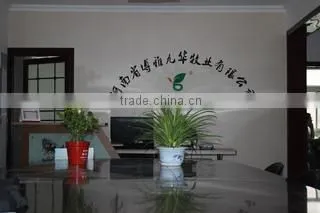 Henan BoyaJiuhua Animal Husbandry Co., Ltd. company overview - view 1