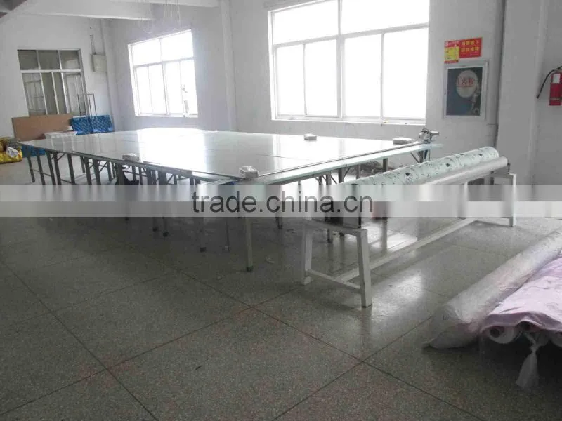 Zhejiang Domax Embroidery Bedding Co., Ltd. company overview - view 4