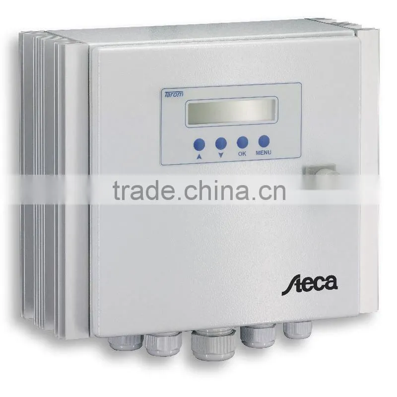 Solar Charge Controller for the large power range (Power Tarom 4055)