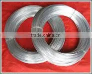 BoHeng high strenghth galvanized wire