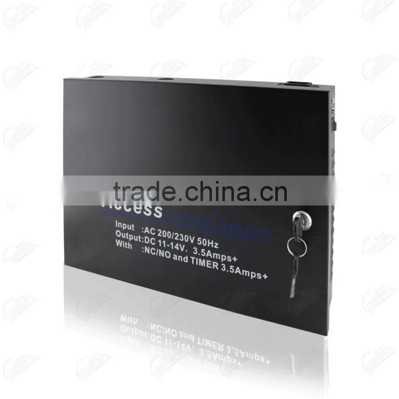 ACB-PS08A Access Power supply with international hi-tech