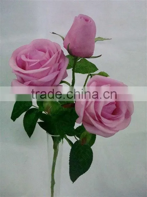 Artificial flower/artificial rose