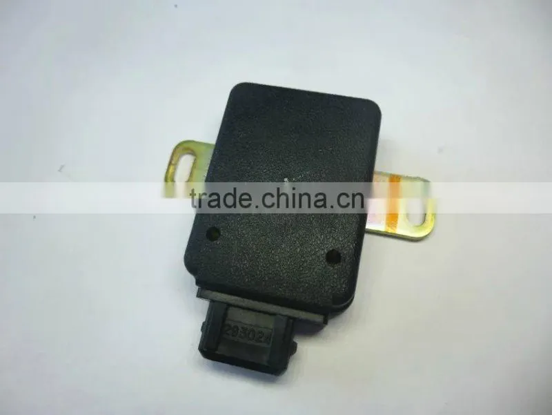 Auto TPS sensor Throttle Position OEM#A22-000-541