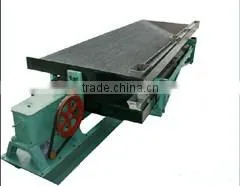 alluvial gold mining machine