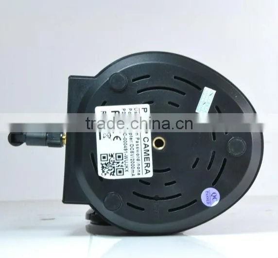 wireless ip camera h.264 p2p ip camera cloud ip camera