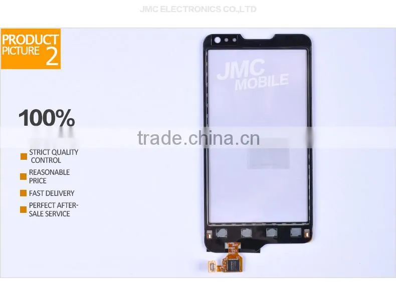 Hot sale Mobile Phone Touch Screen Panel For Motorola XT682 Digitizer