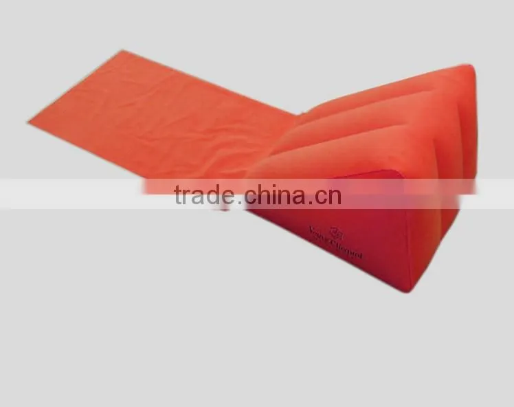 wholesale inflatable beach sea cushion