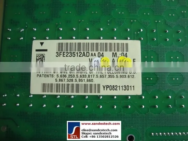 Alcatel 3FE23512AD for Alcatel-Lucent bell ISAM7342 ISAM 7342