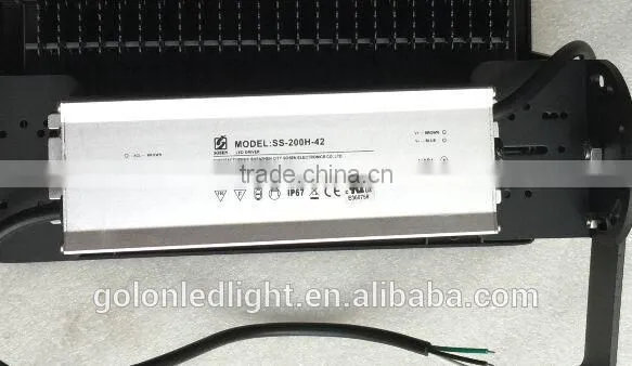 Streamline stylelish design mini led light with PhilipsSMD led floodlight outdoor 10w 20w 30w 50w led floodlight