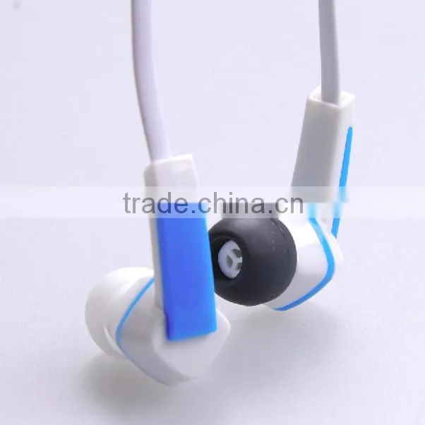new china products for sale/cement earphone/shipping rates from china to usa