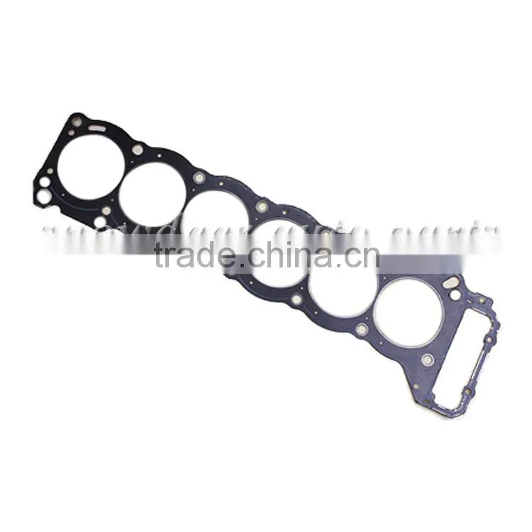 1FZFE Engine Oem Body Kit 04111-66054 Full Gasket Set For Toyota Cylinder Head Gasket Manufacturer