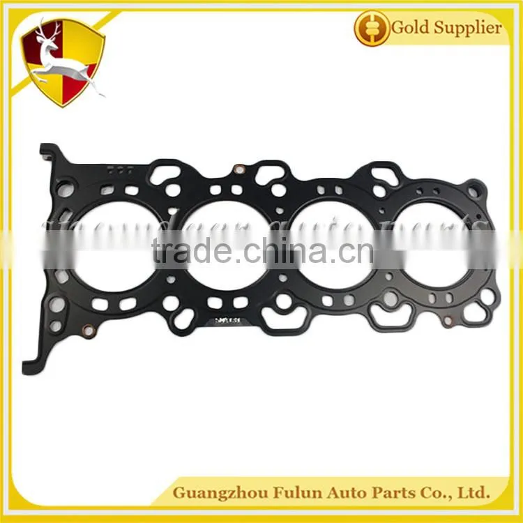Different Types Of Gasket, Custom Gaskets 11141-75F10 For Suzuku K10A