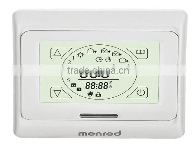 Menred Group Yueqing Import And Export Co., Ltd. company overview - view 4