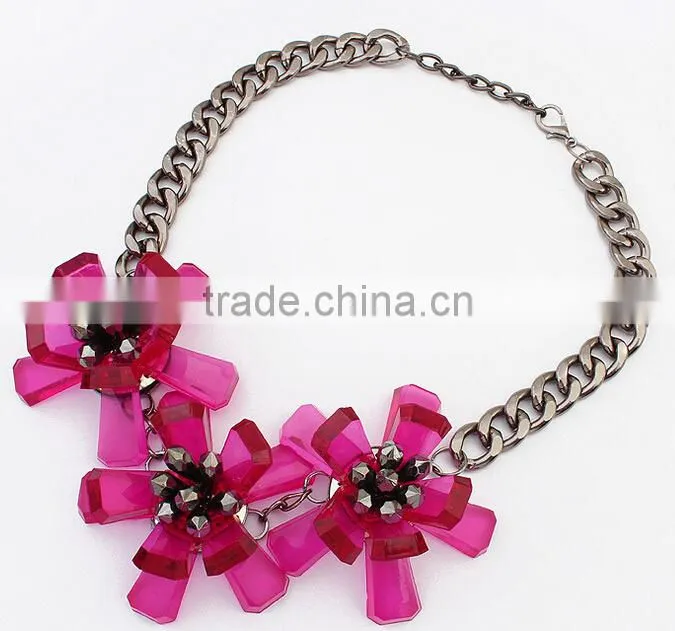 fashion choker necklace,hot new products for 2015