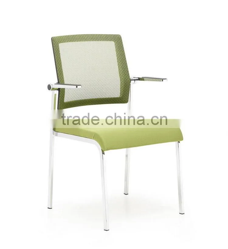 Beautiful high grade faux leather office chair
