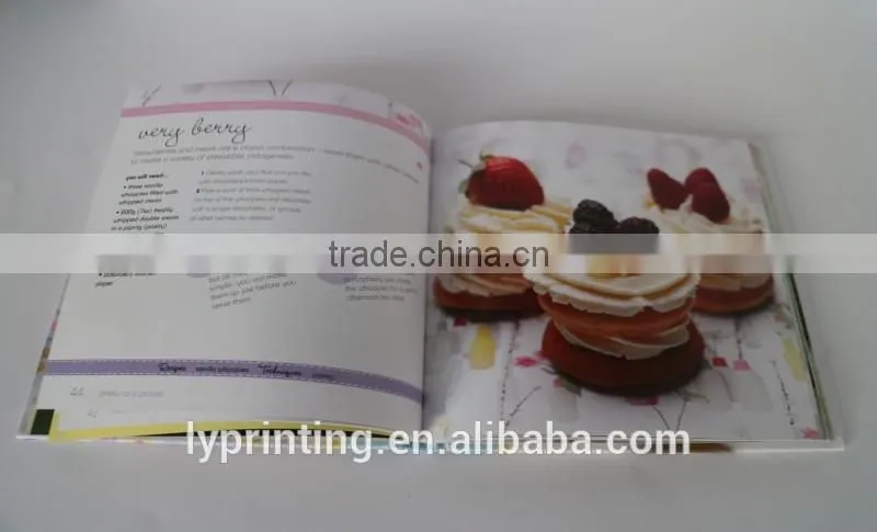 Fast Deliver Coloring Book in Cheap Book Printing Price, Fashion Design Book Wholesale