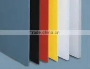Qingdao WPC foamed board extruding machinery (SJSZ80/156)(in stock)