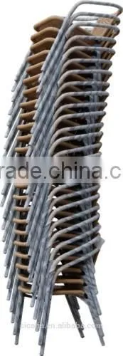 Fashion design outdoor furniture round wicker chair