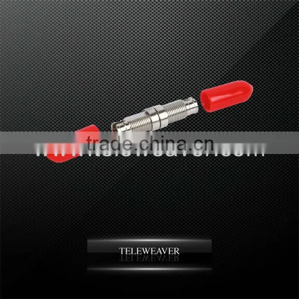 FC Fiber optic adapter