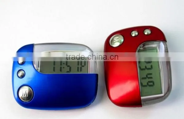 Multifunctional Digital Calories Pedometer