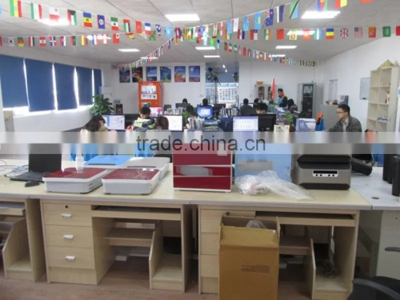 Guangdong Find-Tech Co., Ltd. company overview - view 3