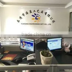 Yueqing Highshining Gift Co., Ltd. company overview - view 2