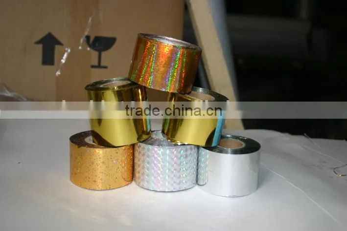 professional manufacturer book edge gilding machine from Double100