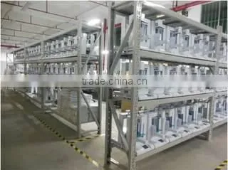 Shenzhen Weistek Technology Co., Ltd. company overview - view 3
