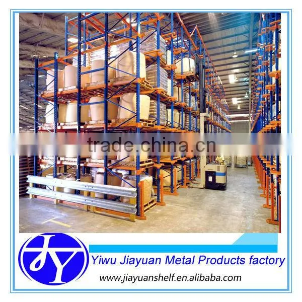 cold storage racking