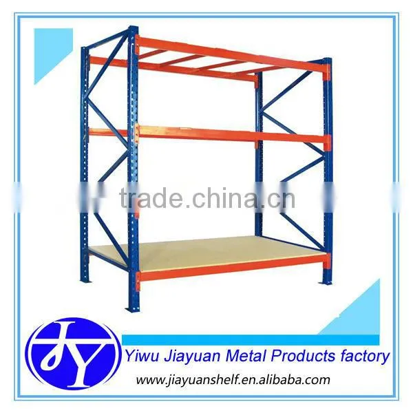 (warehouse equipment)industrial heavy duty shelf supported warehouse