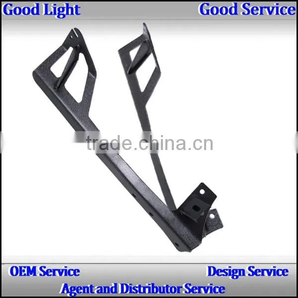 OVOVS high quality 50inch led bar light mounting bracket for Car Accessories From China Factory