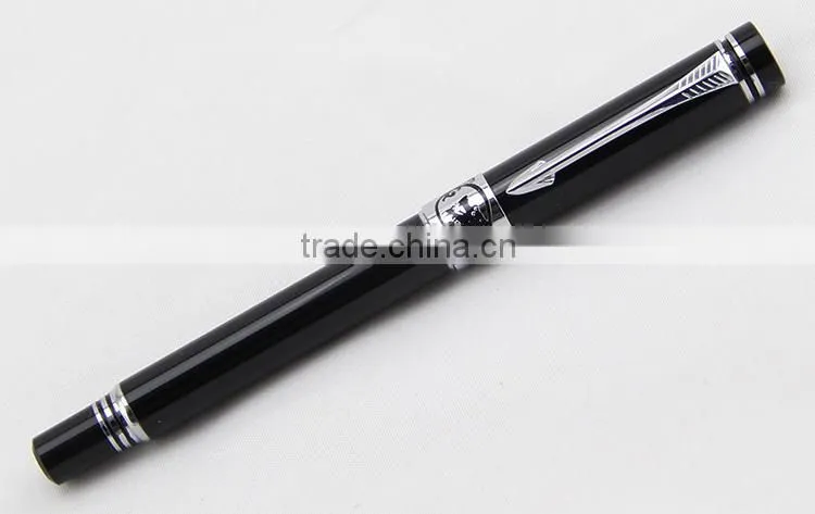 2014 new pen set gift pen ballpoint pen metal promotion pen