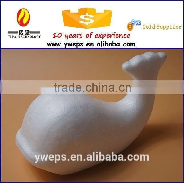 High quality 3D animal model diy toy /Diy model animal toy for kids