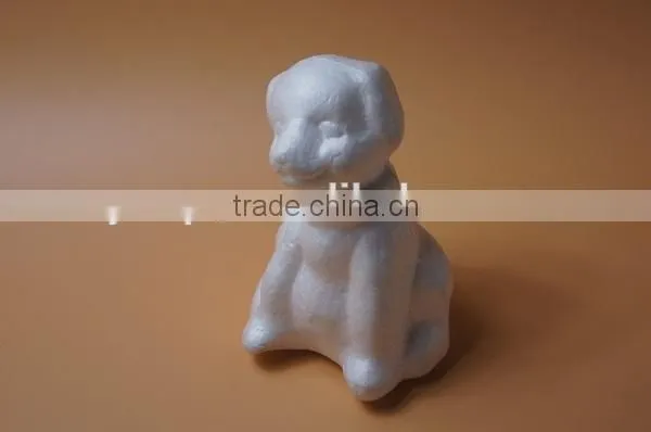 YIPAI window show foam cake/craft polyfoam cake