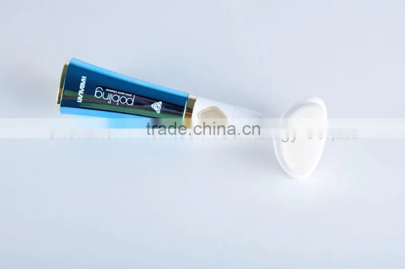 Face Cleansing Brush Facial Deep Cleaning Makeup Removal Skin Pore Cleanser Care
