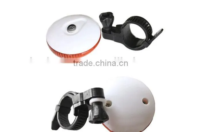 UFO taillight bicycle taillights