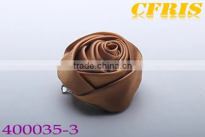 2016 New Arriving Multi Functional Flower Lapel Pin,Clip Lapel Pin