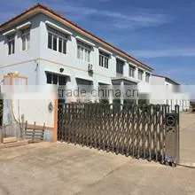 Qingdao Best Hardware Products Co., Ltd. company overview - view 1