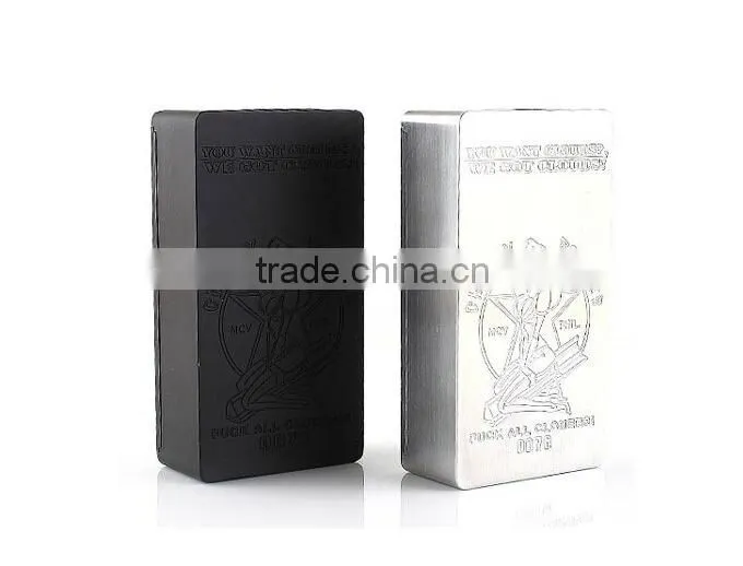 mechanical mod nuke rda high quality nuke rda factory price