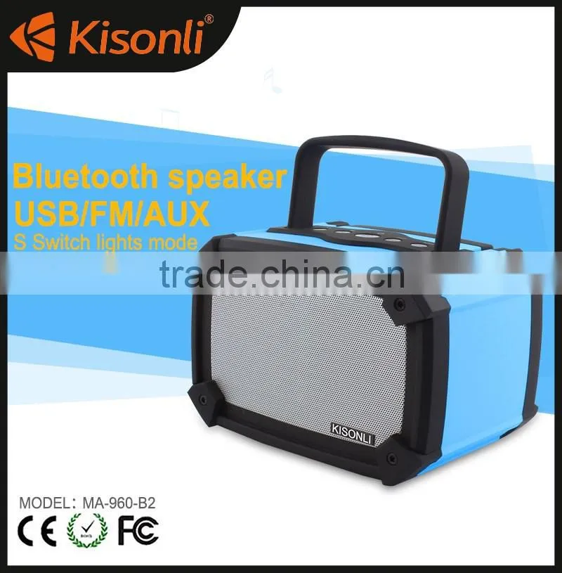 OEM mini wireless bluetooth speakers professional cheap Wireless Mini Sports