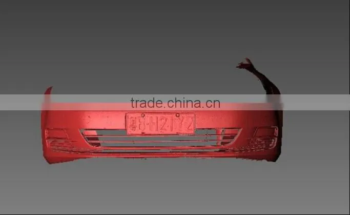 scanner for 3d design CE good price