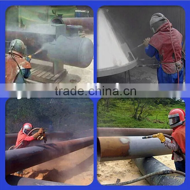 high bauxite material Calcined Brown Fused Alumina For Abrasive Material